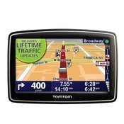 buy used GPS Navigation Devices TomTom XL 335